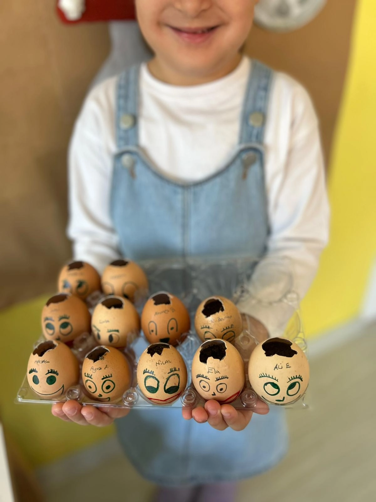 Geri Dönüşüm-Galeri